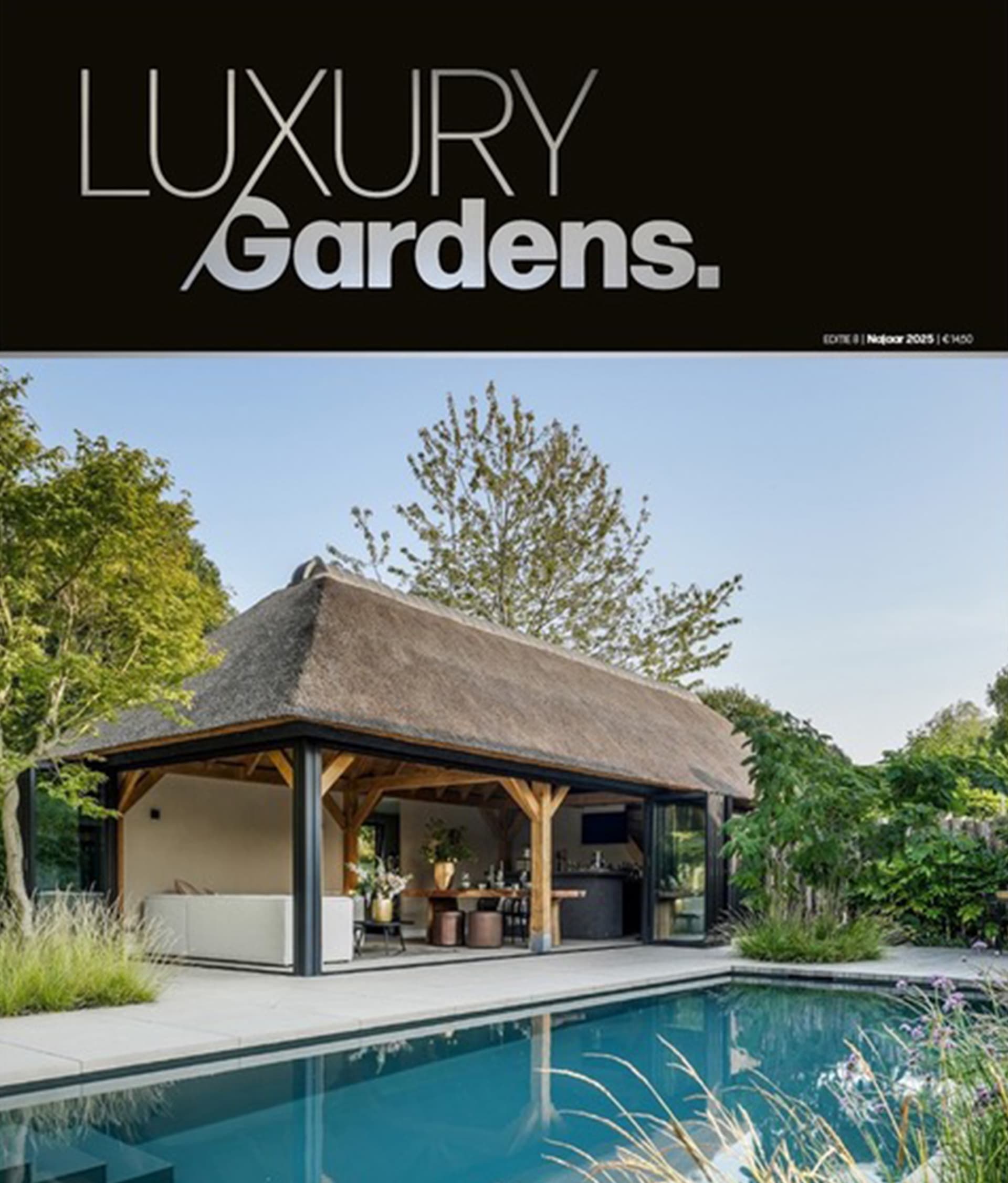Luxury Gardens