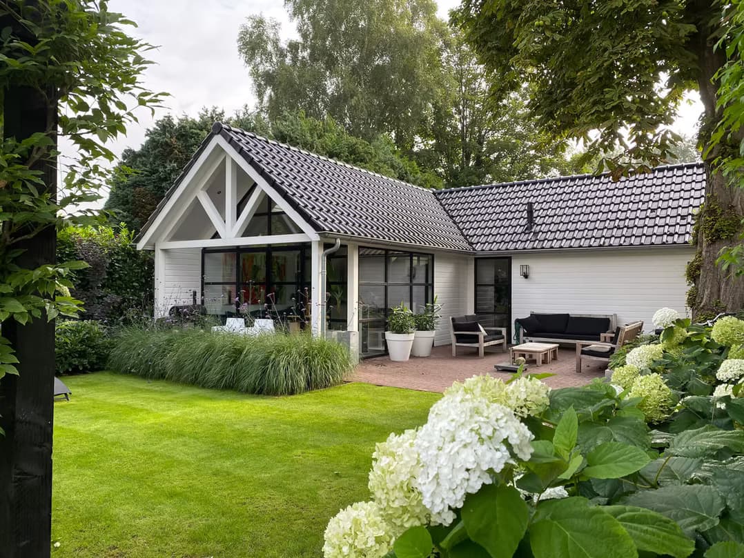 Tuinontwerp Online